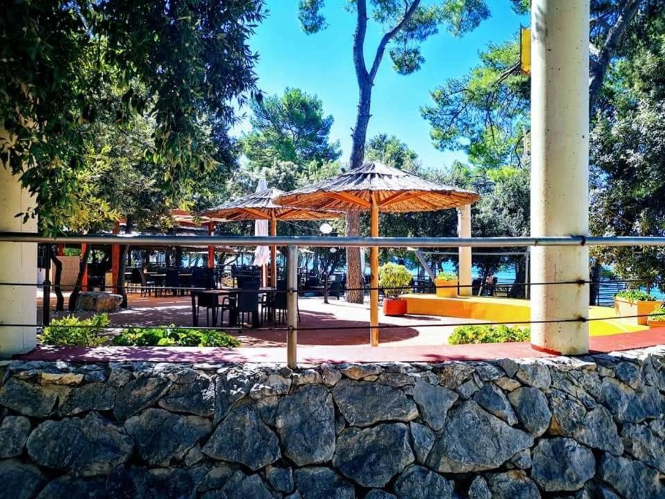 J & R Mobile Homes Biograd Na Moru Exterior photo